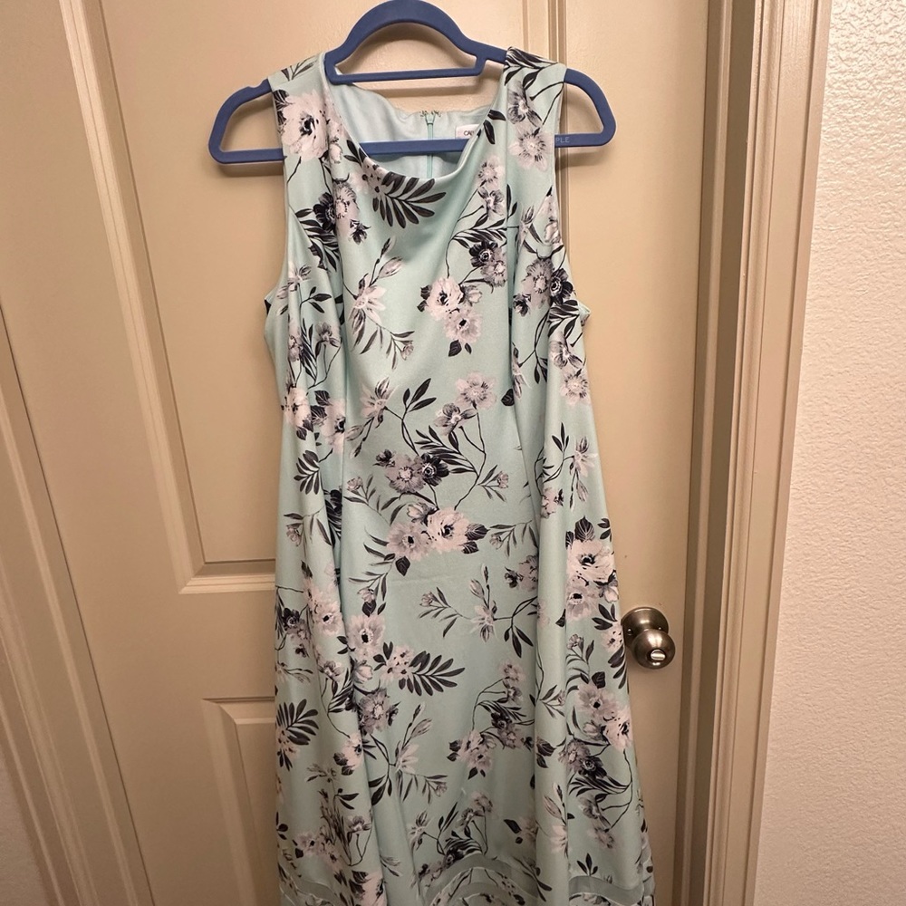 Calvin Klein dress
